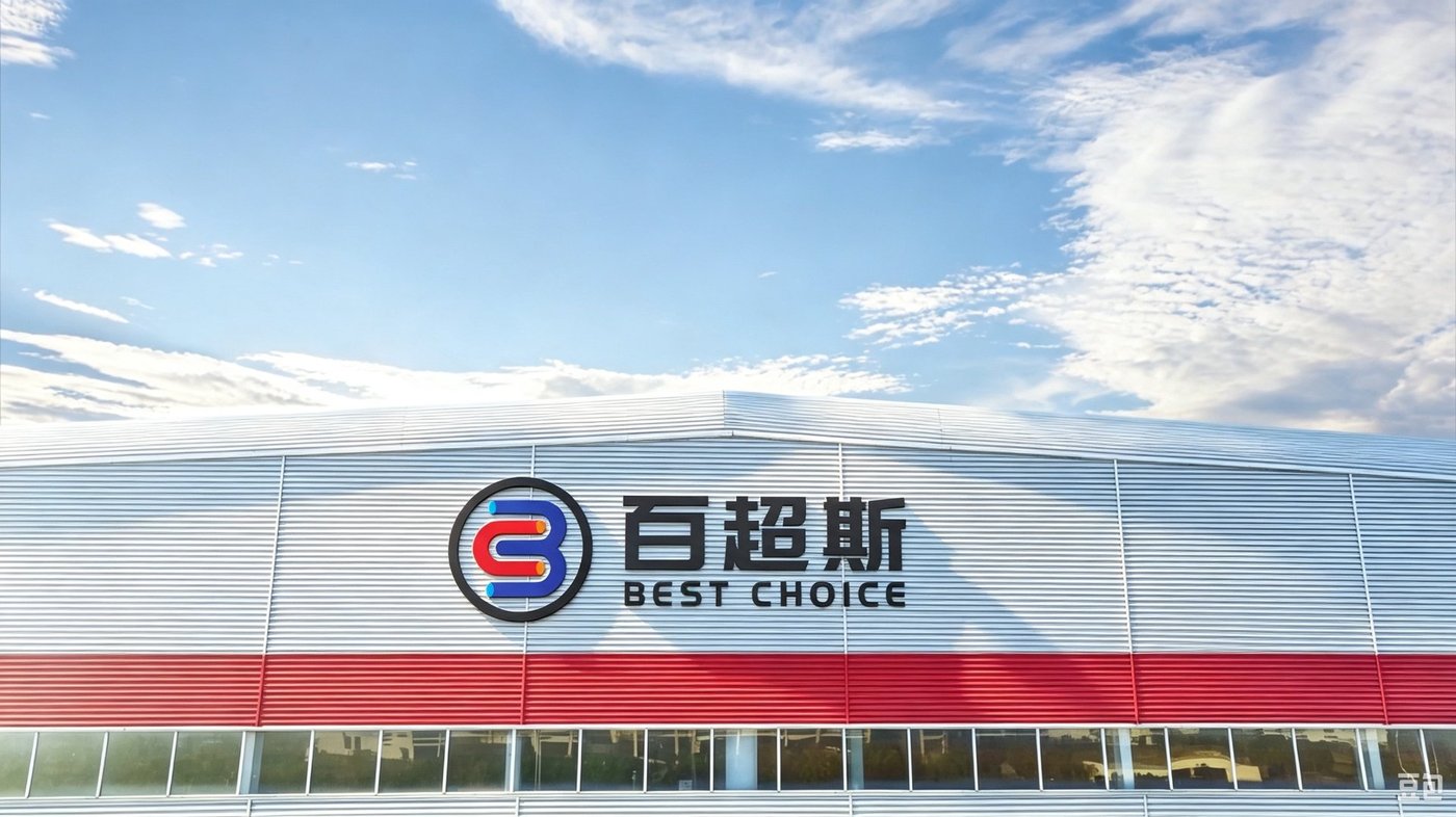 BC METAL Headquarters