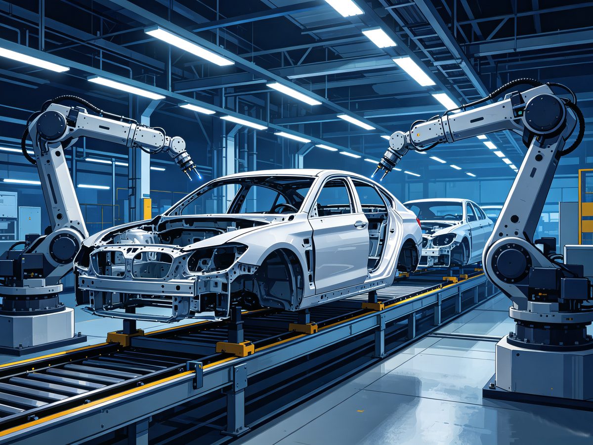 Automotive