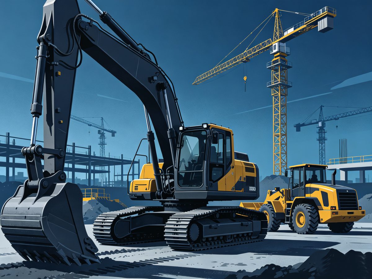 Construction