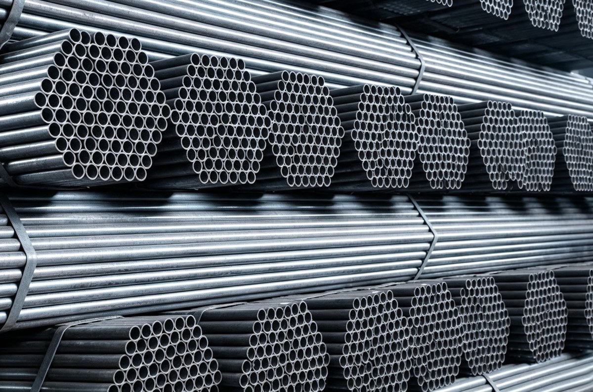 Boiler Tube - Image 1