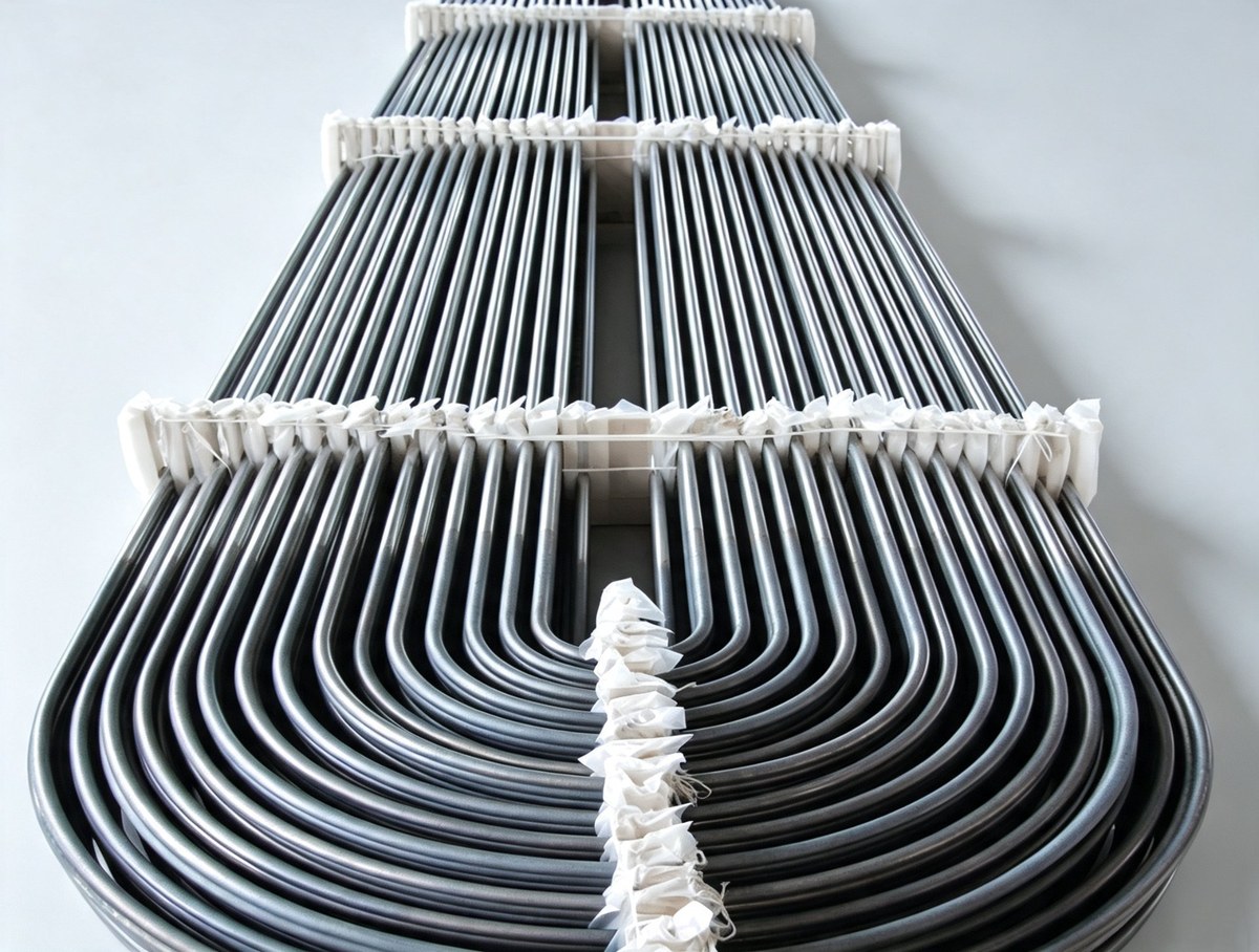 Boiler Tube - Image 4