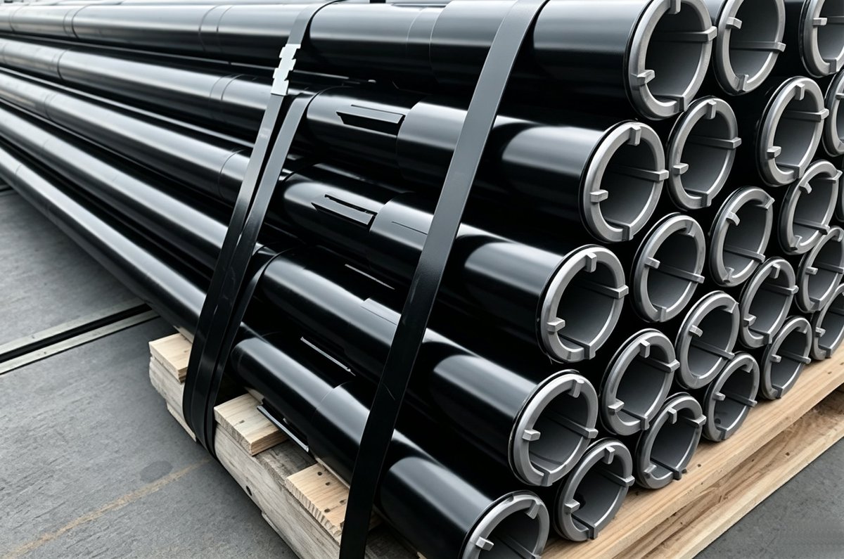 Drill Pipe - Image 1
