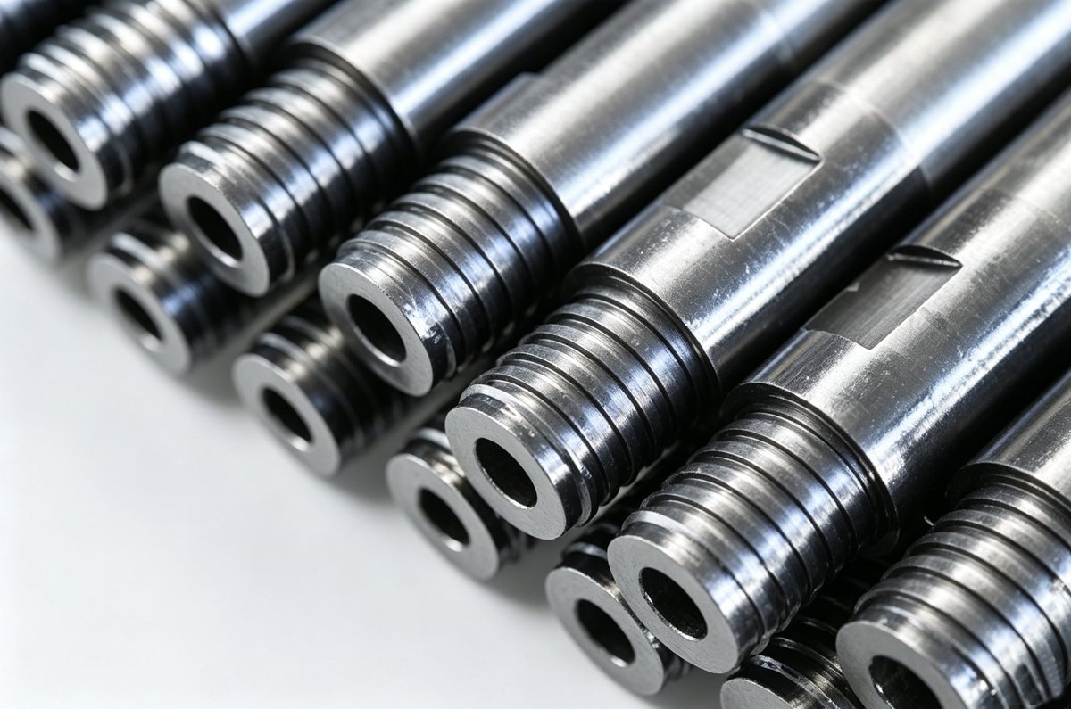 Drill Pipe - Image 2
