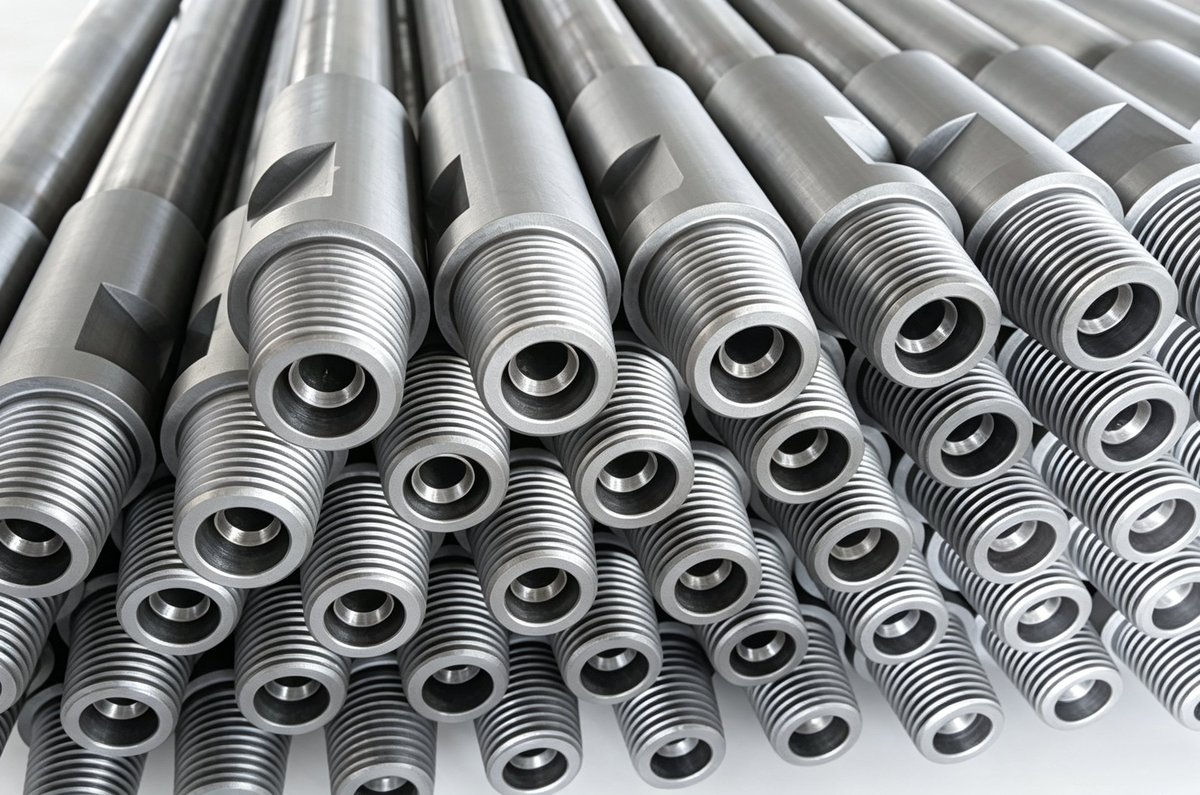 Drill Pipe - Image 3