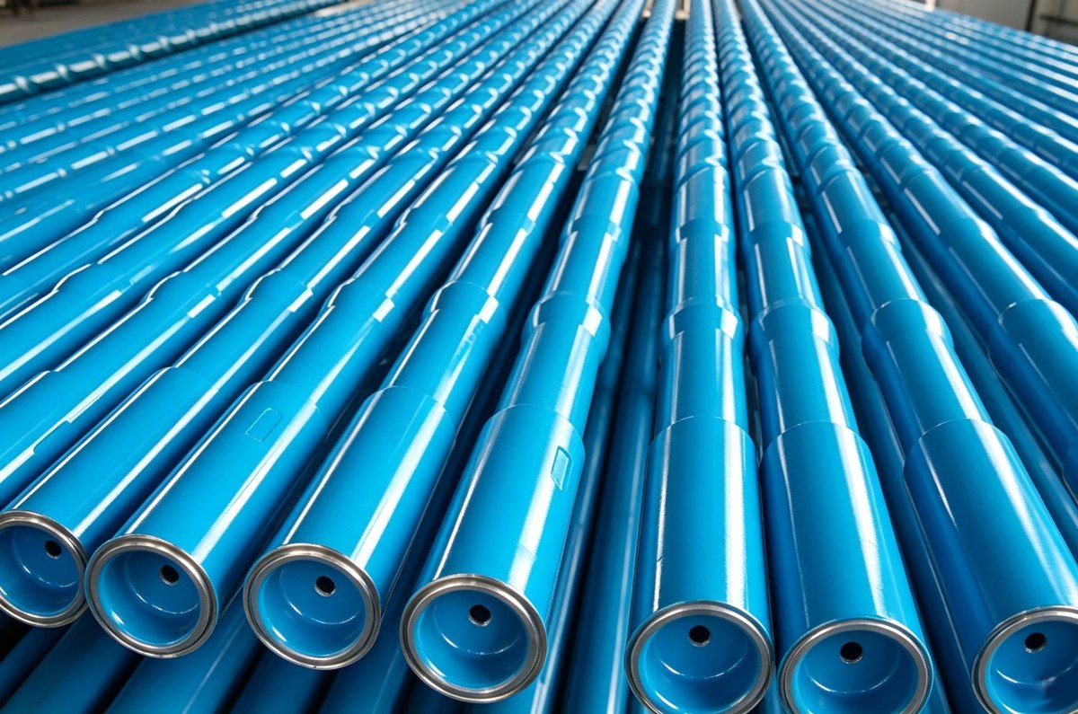 Drill Pipe - Image 4