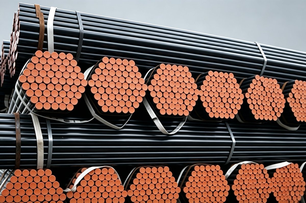Line Pipe - Image 1