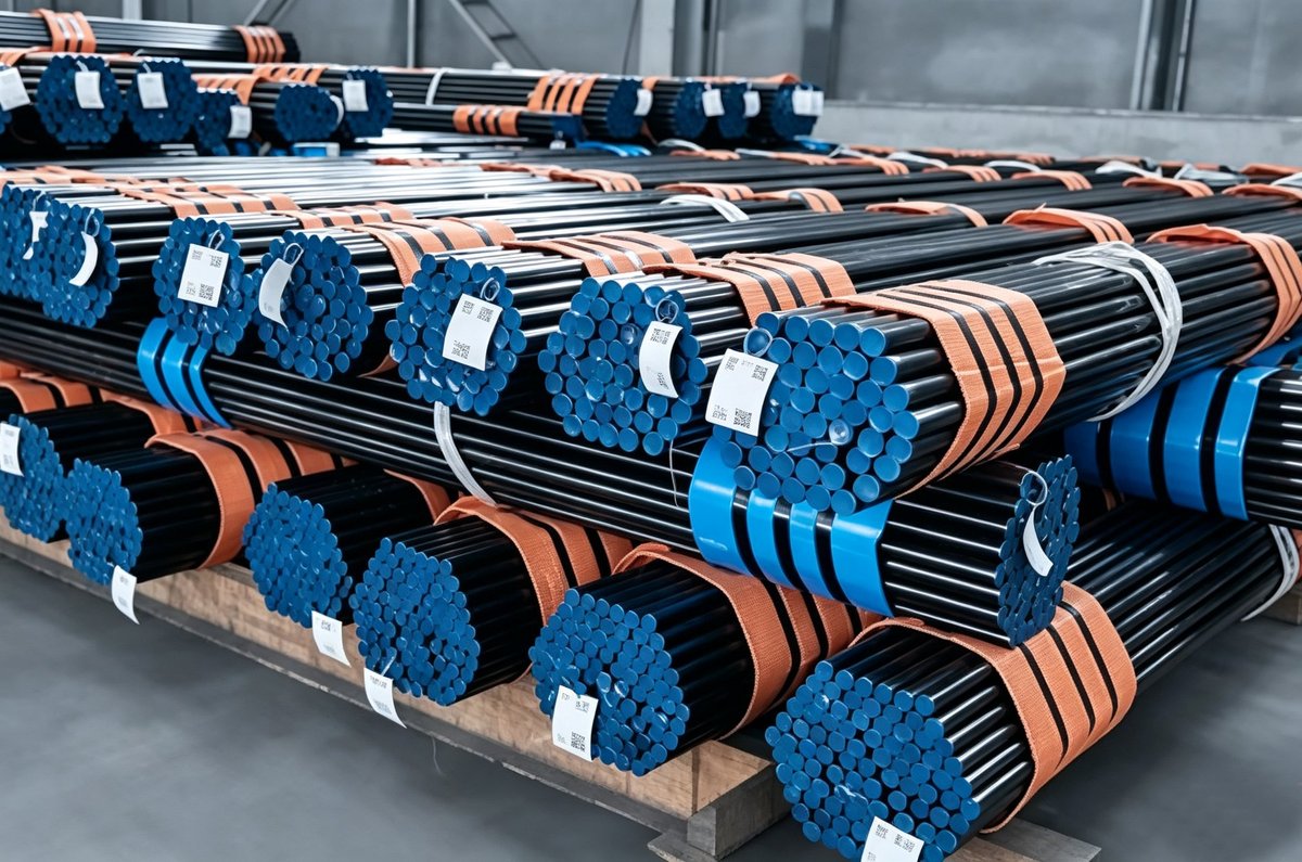 Line Pipe - Image 2