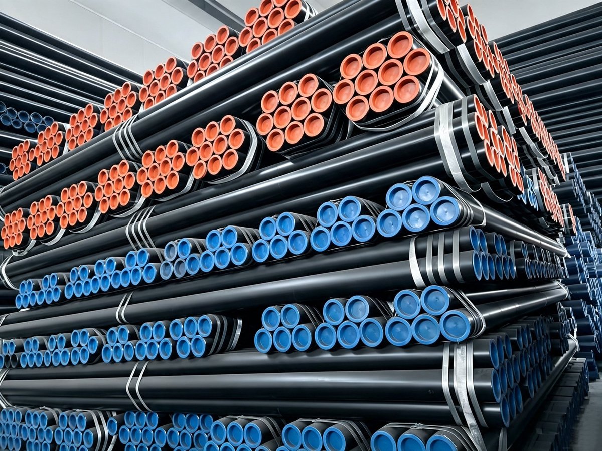 Line Pipe - Image 3