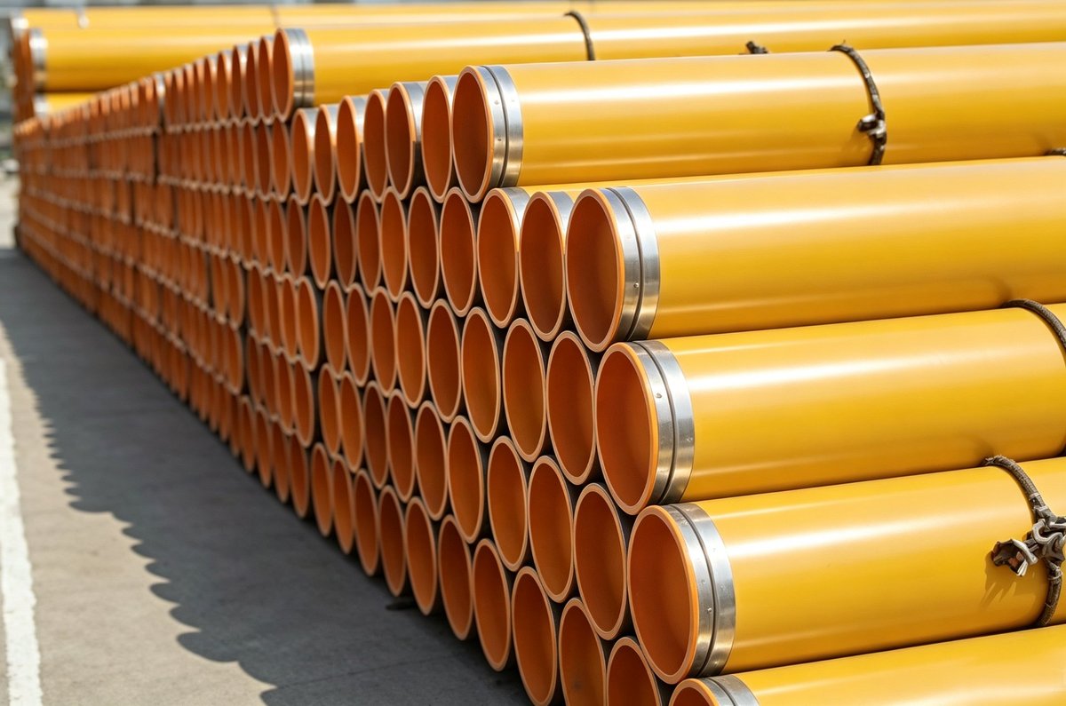 Line Pipe - Image 6