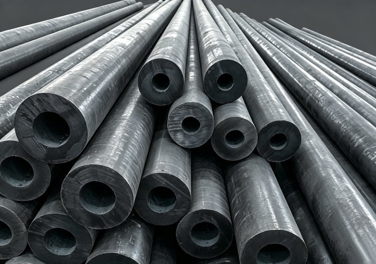 Mechanical Pipe - Image 2