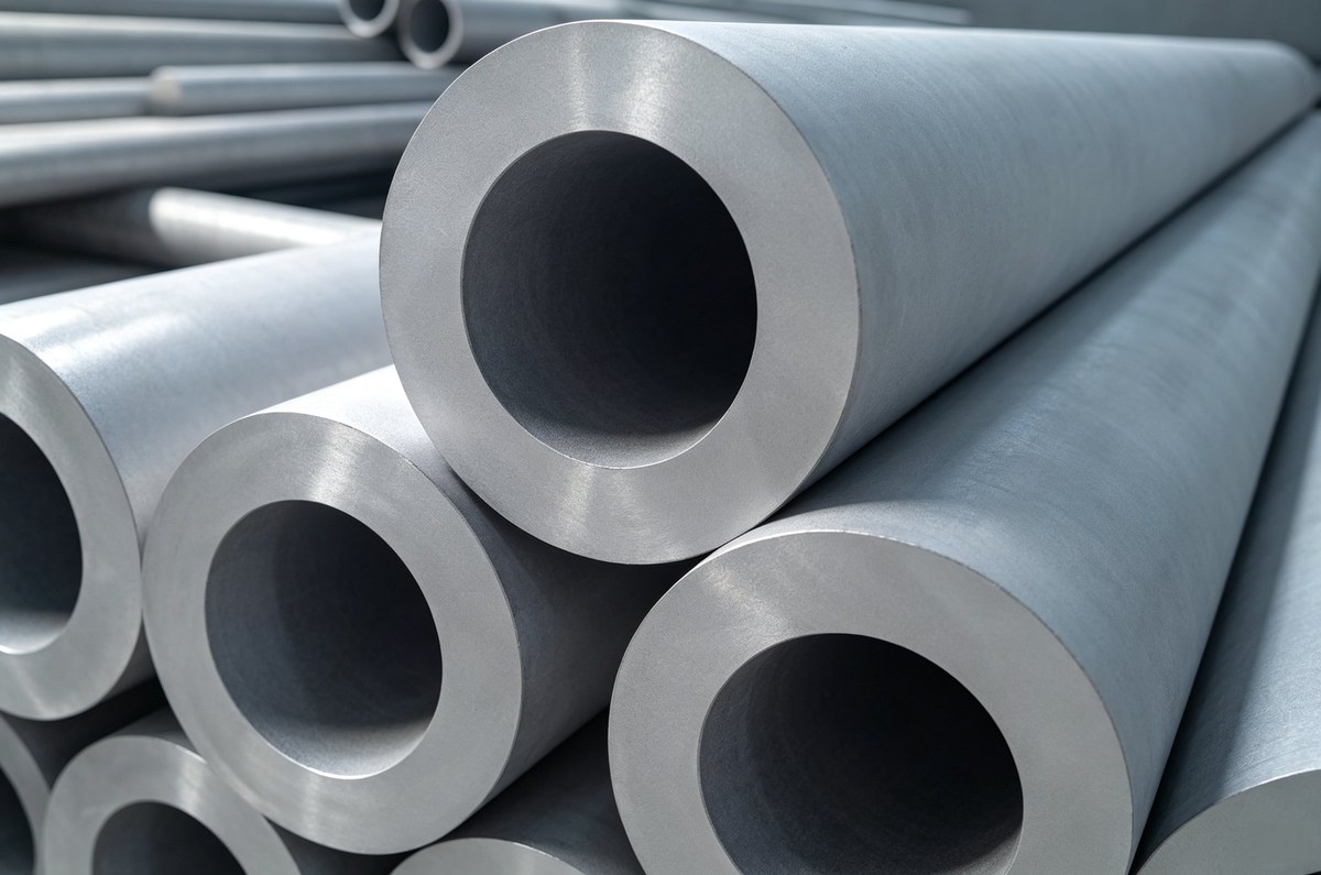 Mechanical Pipe - Image 3