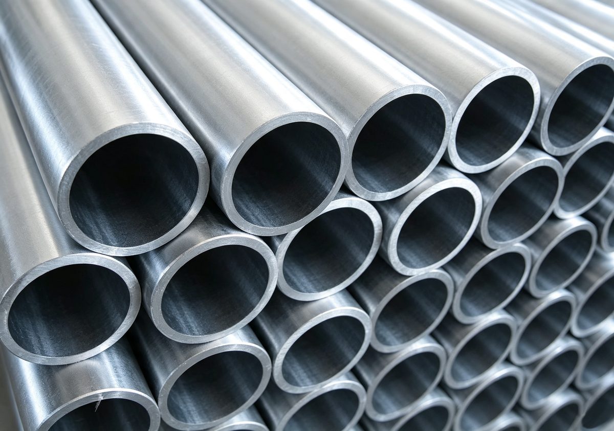 Precision Tube - Image 1