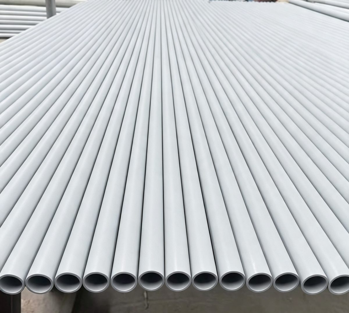 Stainless Tube - Image 2