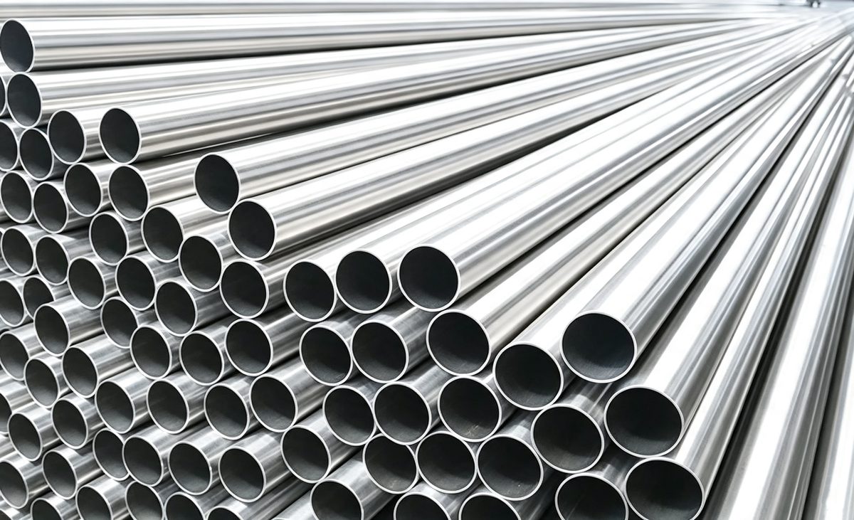 Stainless Tube - Image 4