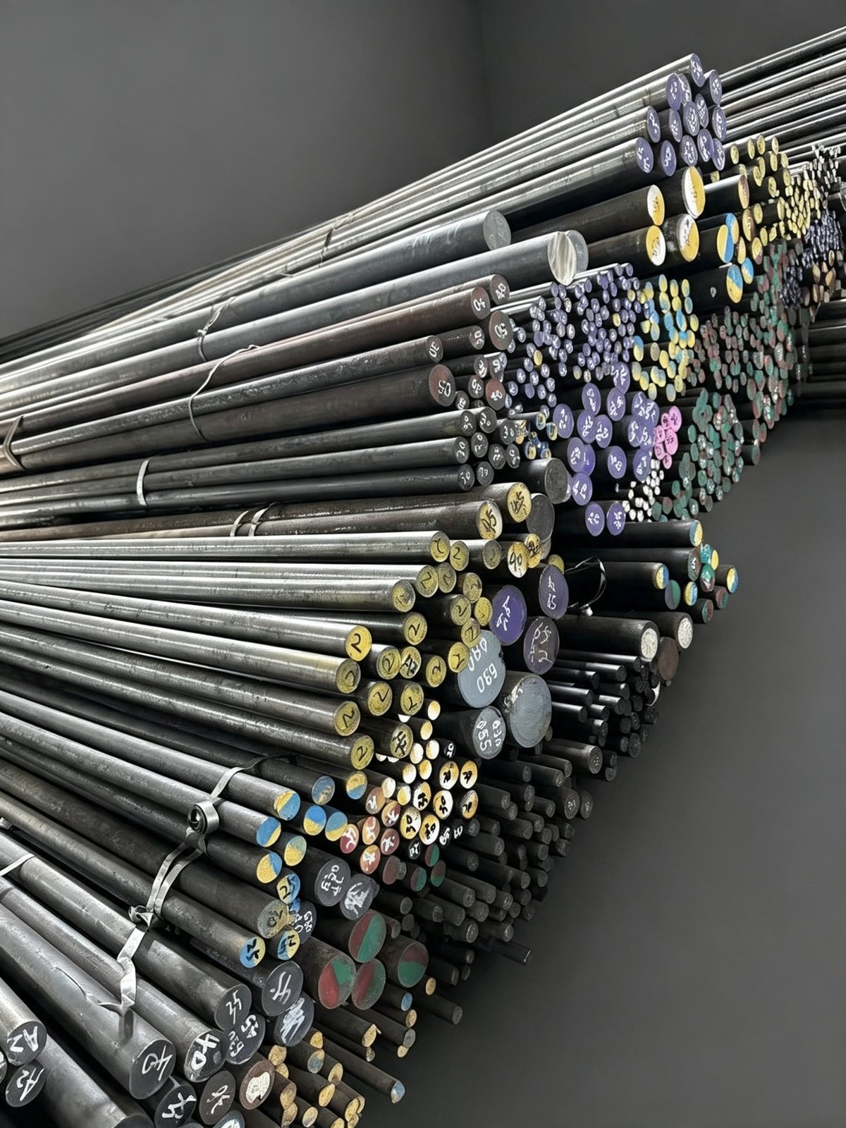 Steel Bar - Image 1