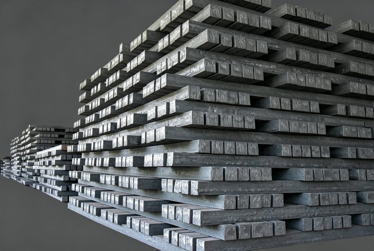 Steel Bar - Image 3