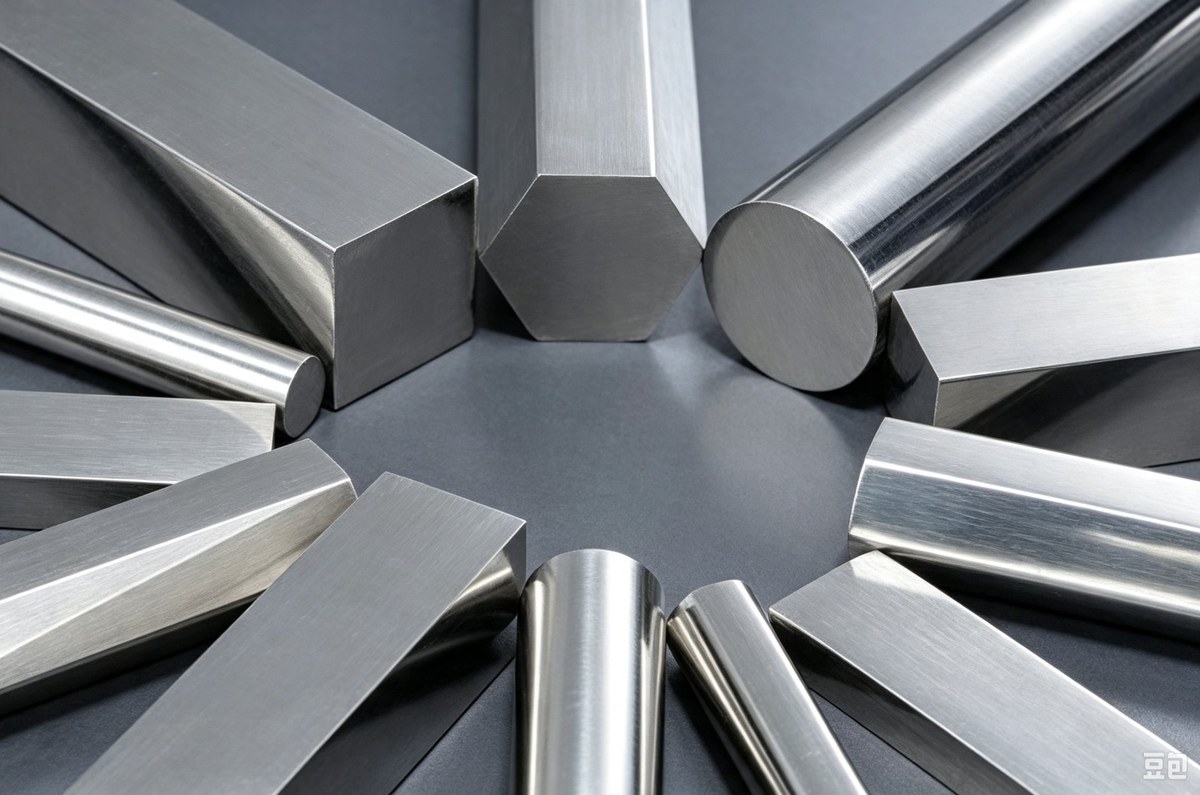 Steel Bar - Image 4
