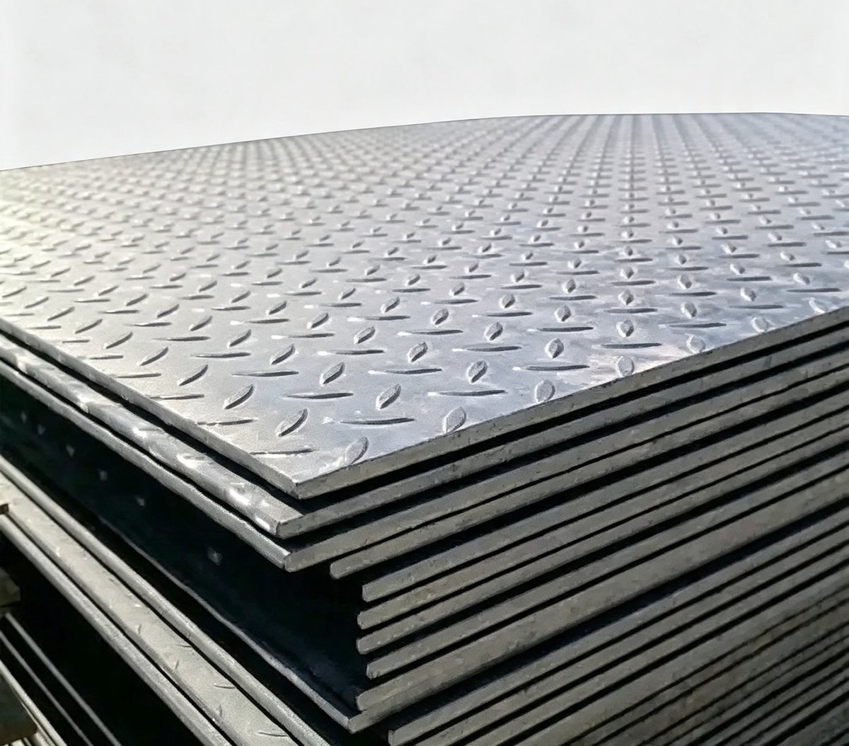 Heavy Wall Plate - Image 3
