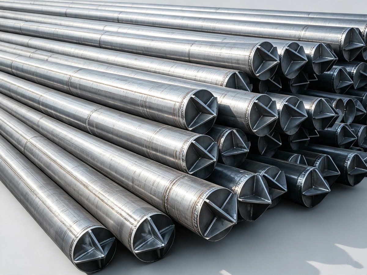 Structure Pipe - Image 4