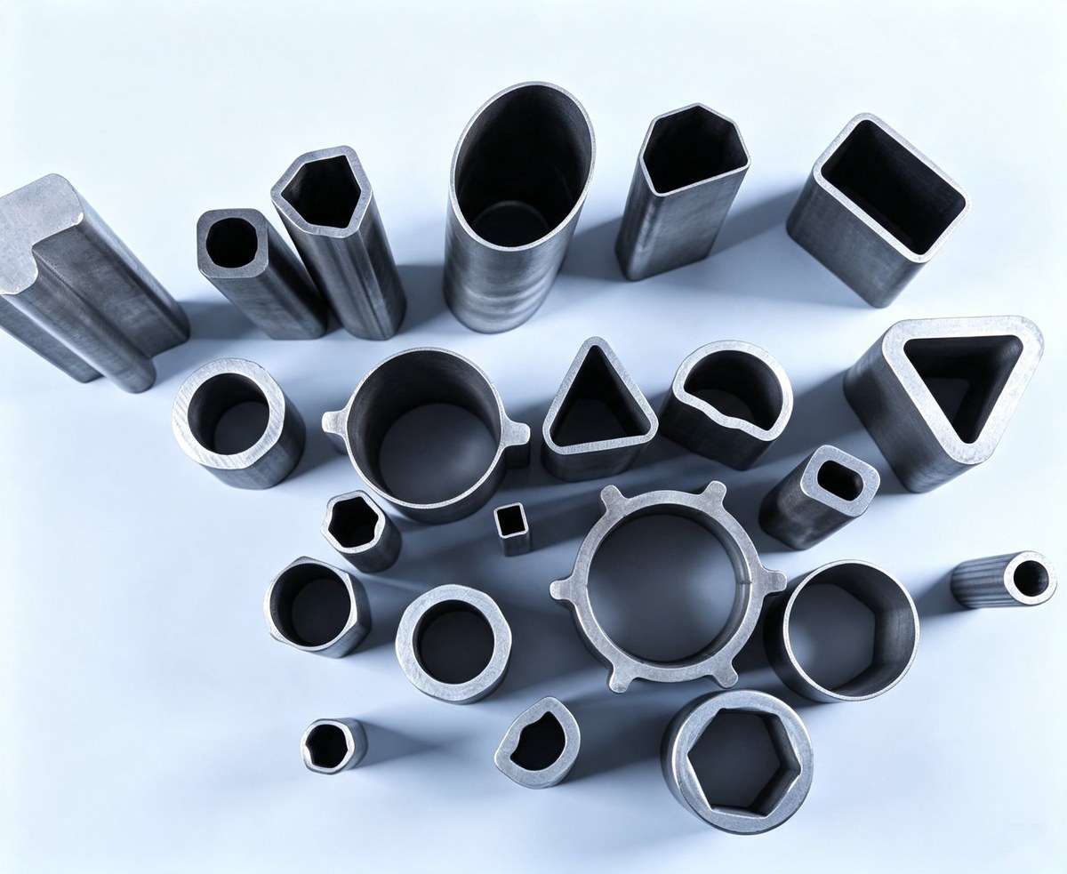 Structure Pipe - Image 5
