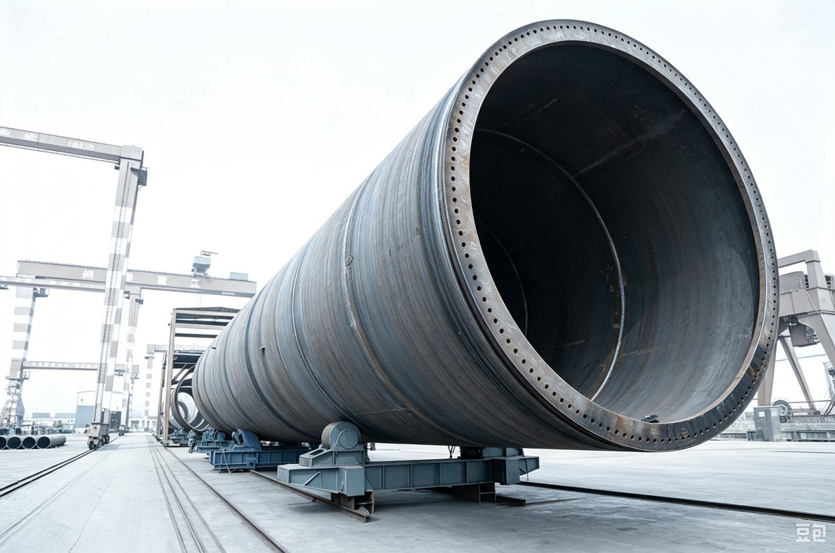 Structure Pipe - Image 6
